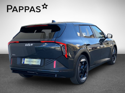 KIA EV4 Neuwagen
