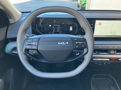 KIA EV4 Neuwagen