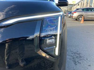 KIA EV3 Neuwagen