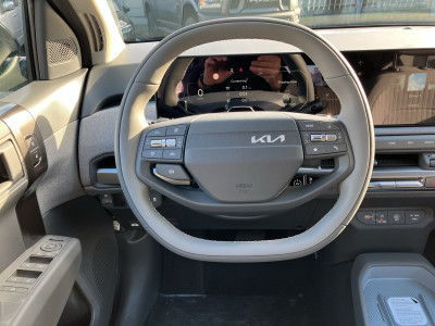 KIA EV3 Neuwagen