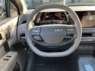 KIA EV3 Neuwagen
