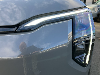 KIA EV3 Neuwagen KIA EV3 Neuwagen