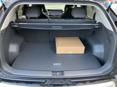 KIA EV3 Neuwagen KIA EV3 Neuwagen