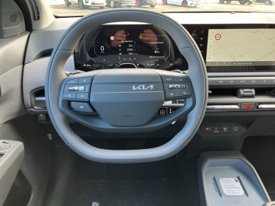 KIA EV3 Neuwagen KIA EV3 Neuwagen