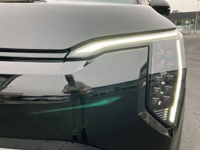 KIA EV3 Neuwagen