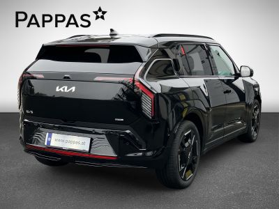 KIA EV3 Neuwagen