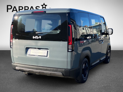 KIA PV5 Neuwagen