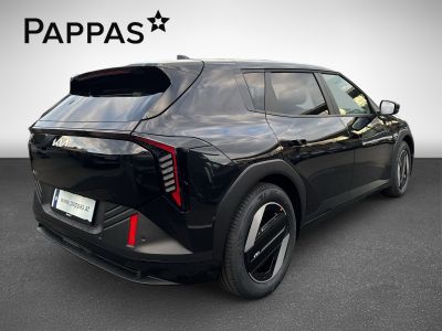 KIA EV4 Neuwagen