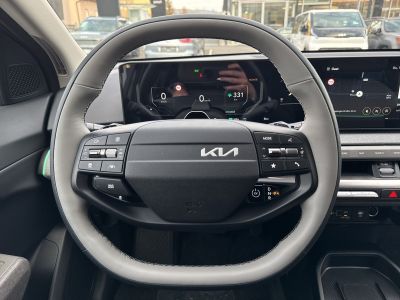 KIA EV4 Neuwagen