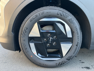 KIA EV3 Neuwagen KIA EV3 Neuwagen