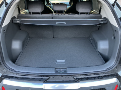 KIA EV3 Neuwagen KIA EV3 Neuwagen