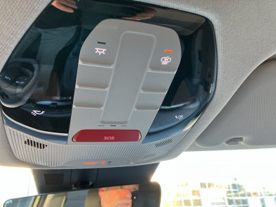 KIA EV3 Neuwagen KIA EV3 Neuwagen