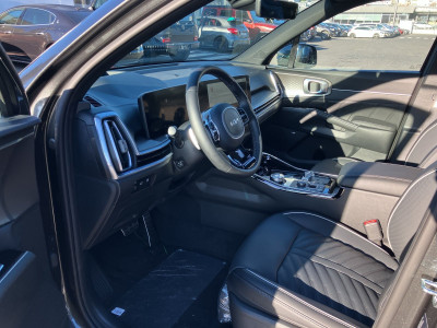KIA Sorento Neuwagen
