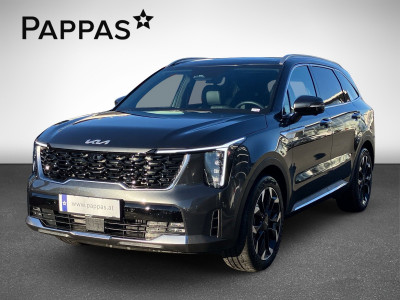 KIA Sorento Neuwagen