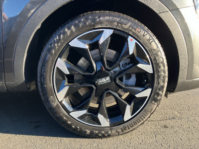 KIA Sorento Neuwagen