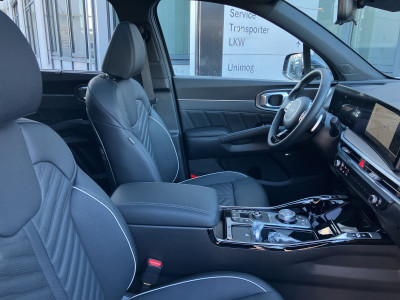 KIA Sorento Neuwagen