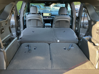 KIA Sorento Neuwagen