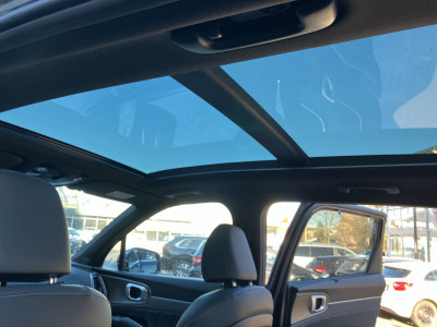 KIA Sorento Neuwagen