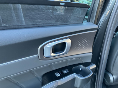 KIA Sorento Neuwagen