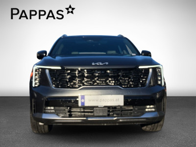 KIA Sorento Neuwagen