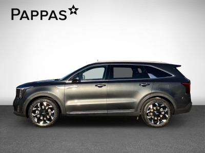 KIA Sorento Neuwagen