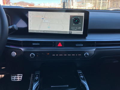 KIA Sorento Neuwagen