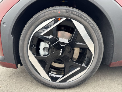 KIA EV4 Neuwagen