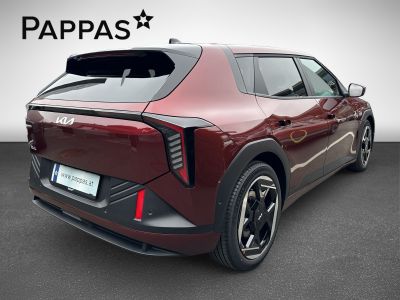 KIA EV4 Neuwagen