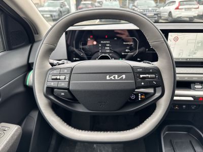 KIA EV4 Neuwagen
