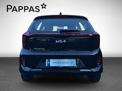 KIA Picanto Neuwagen KIA Picanto Neuwagen