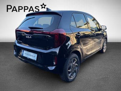 KIA Picanto Neuwagen KIA Picanto Neuwagen