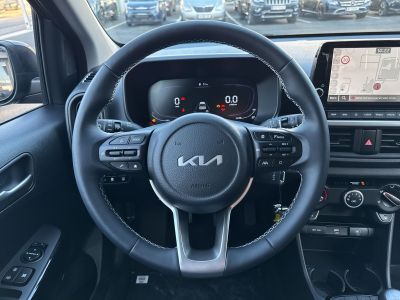 KIA Picanto Neuwagen KIA Picanto Neuwagen