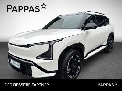 KIA EV5 Neuwagen