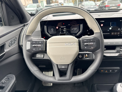 KIA EV5 Neuwagen