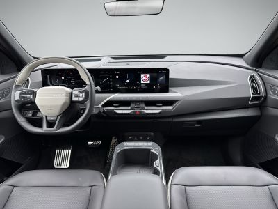 KIA EV5 Neuwagen
