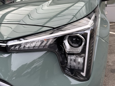 KIA Picanto Neuwagen