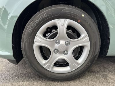 KIA Picanto Neuwagen