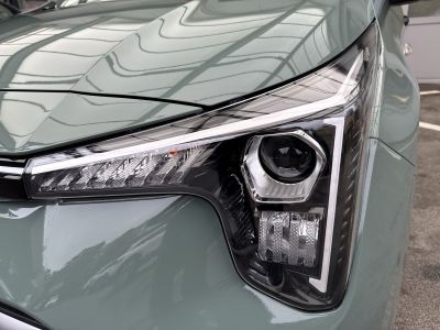 KIA Picanto Neuwagen