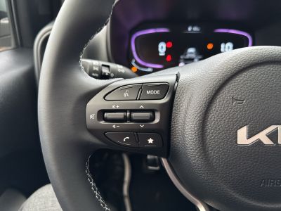 KIA Picanto Neuwagen