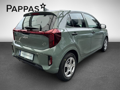 KIA Picanto Neuwagen