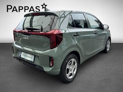 KIA Picanto Neuwagen