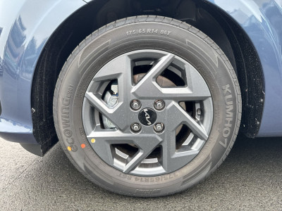 KIA Picanto Neuwagen