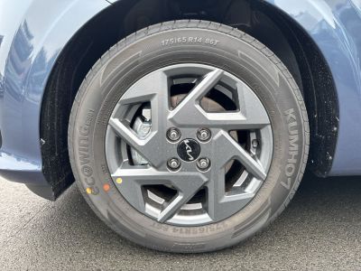 KIA Picanto Neuwagen KIA Picanto Neuwagen
