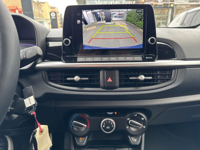 KIA Picanto Neuwagen