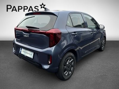 KIA Picanto Neuwagen KIA Picanto Neuwagen