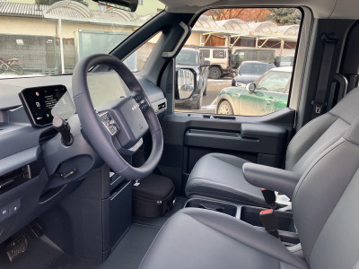 KIA PV5 Neuwagen KIA PV5 Neuwagen