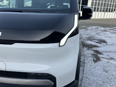 KIA PV5 Neuwagen KIA PV5 Neuwagen