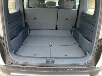 KIA PV5 Neuwagen KIA PV5 Neuwagen