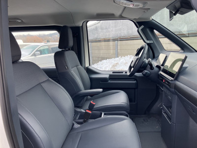 KIA PV5 Neuwagen KIA PV5 Neuwagen