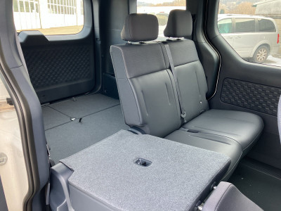 KIA PV5 Neuwagen KIA PV5 Neuwagen